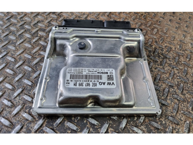 Řídící jednotka 05E907309BN, 0261S106TK   Volkswagen Tiguan 2023