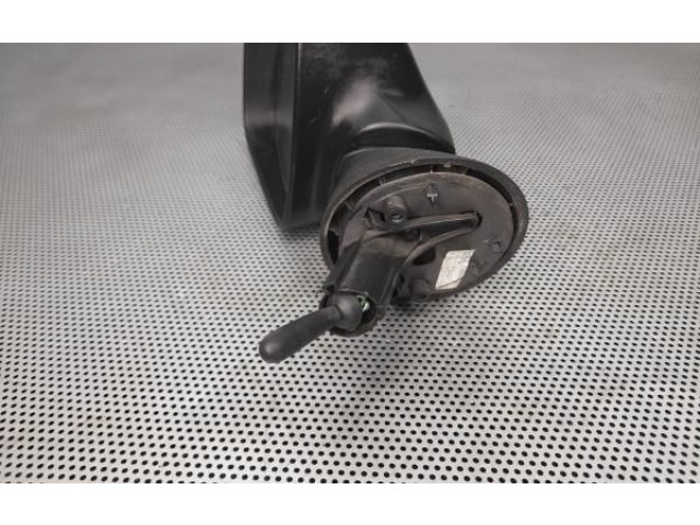 Зеркало электрическое Dacia Sandero 2008 - 2012 года