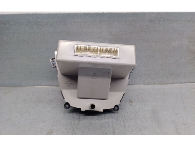Блок управления климат-контролем 972501K2104X, 972501K0104X   Hyundai ix20