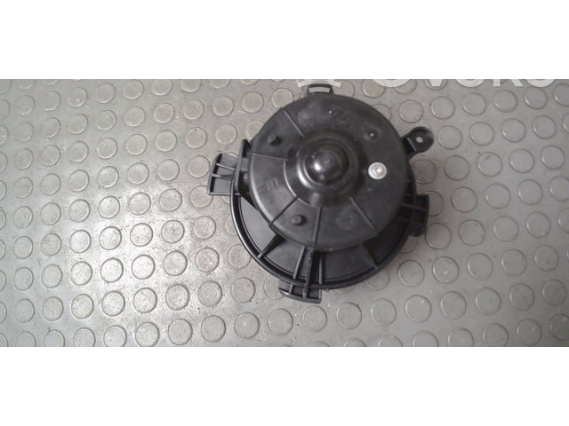 Вентилятор радиатора     NICHTZUTREFFEND    Citroen C4 I 