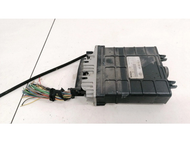 Řídící jednotka 0281001251, 028906021P Ford Galaxy 1996