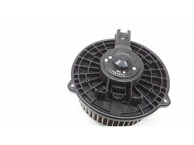 Вентилятор печки Acura RL