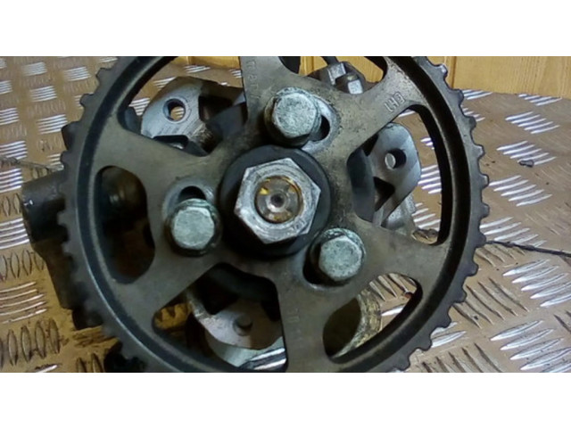 Топливный насос