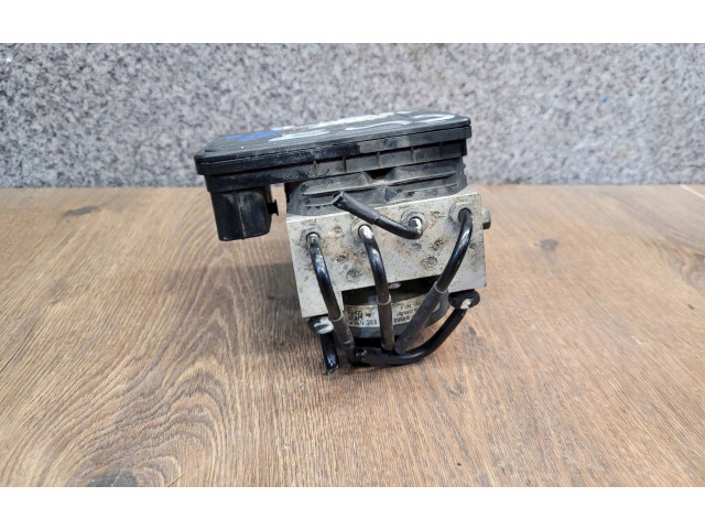 Блок АБС 58900 Hyundai i10 2013 - 2018 года