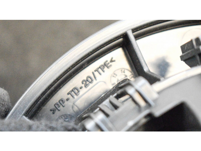 Вентилятор печки T947769 BMW 1 F20 F21