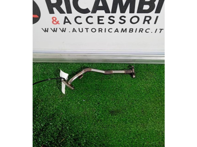 Turbodmychadlo Турбина 55279104, 55271838 Alfa Romeo Stelvio