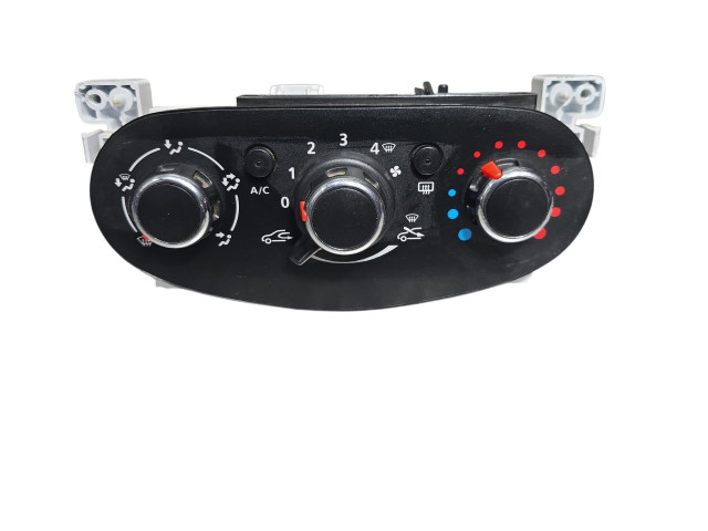 Блок управления климат-контролем 275105857R Dacia Sandero