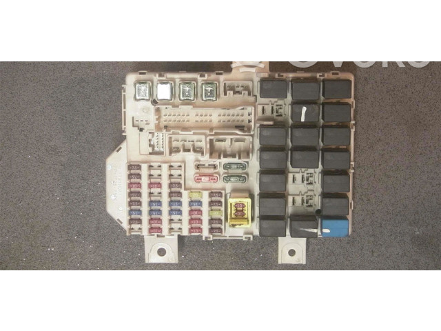 Блок управления редуктора коробки передач (раздатки) 8565A174 Mitsubishi Colt