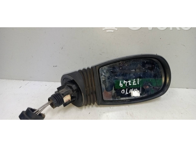 Zpětné zrcátko  Fiat Punto (188) 2001  E30157179, E30157179  