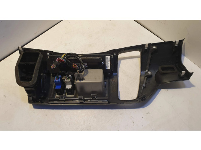 Отделка контроля климата / контроля печки