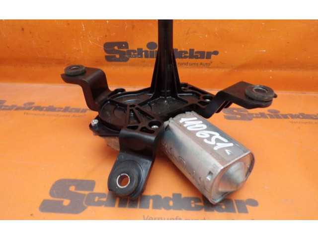 Моторчик заднего дворника 13282361, 13282361 Opel Meriva B