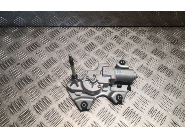 Моторчик заднего дворника 7365820 Mini Clubman F54