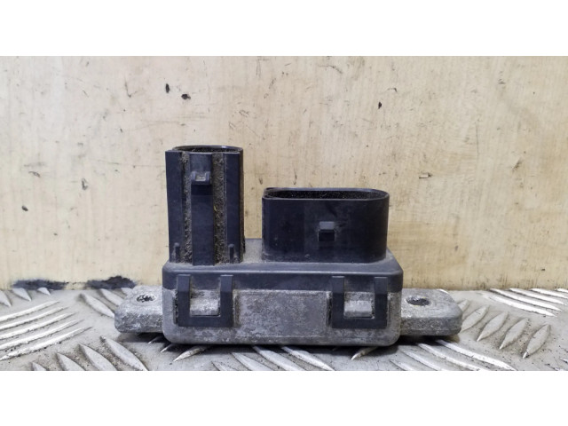 Реле подогрева свеч