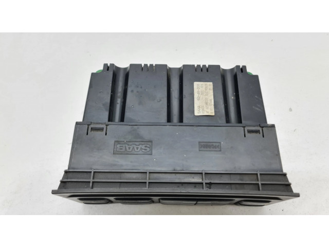 Блок управления климат-контролем 5046206   Saab 9-5