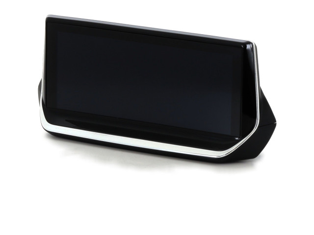 Дисплей 9841452080, C0-0964J Peugeot 2008 II