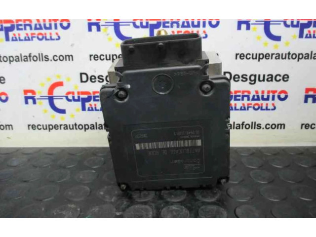 Jednotka ABS 10020401114 Citroen Berlingo