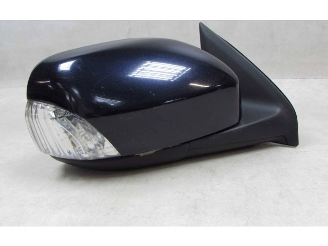 Зеркало электрическое        Volvo XC90  2007 - 2014 года   