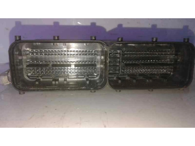 Řídící jednotka 55281196 Fiat Qubo 2007