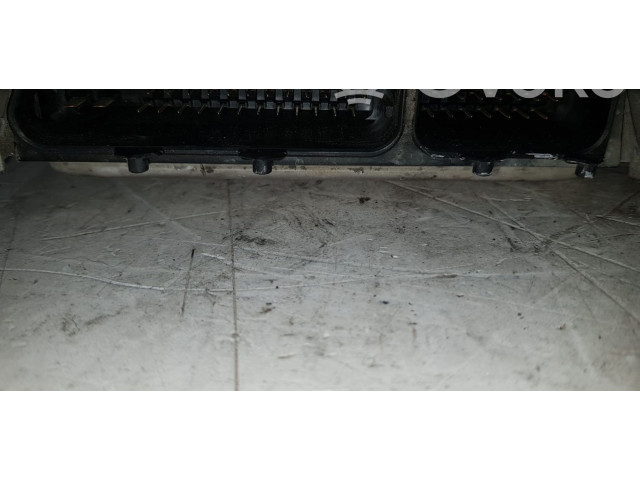 Řídící jednotka Fiat Multipla 2006