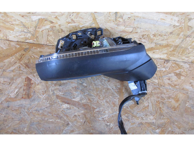 Зеркало электрическое Audi Q5 SQ5 2017 - года