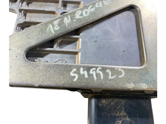 Блок управления коробкой передач 310F6BV81A, 310367FW0B   Nissan Rogue