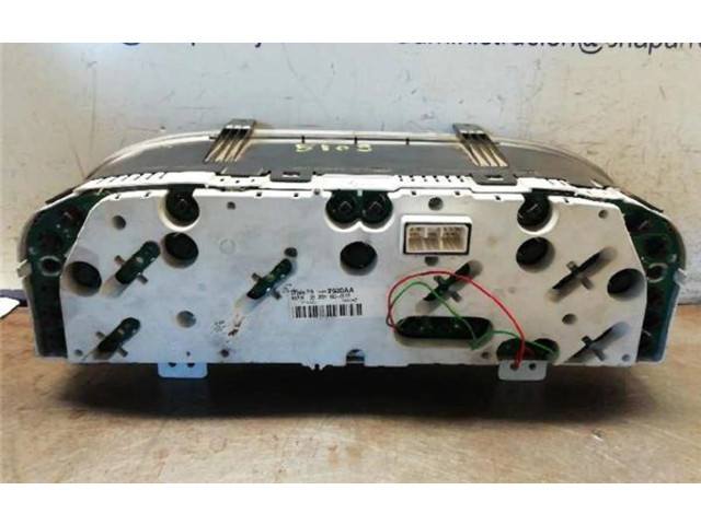 Панель приборов 2930AA, 2930AA Jeep Grand Cherokee (WJ)