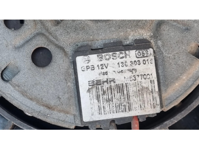 Вентилятор радиатора 2754854, 17422754854 Mini One - Cooper Coupe R56 1.4