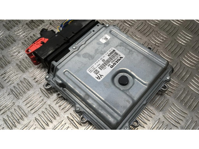 Řídící jednotka 31272462, 0281012765 Volvo XC70 2009