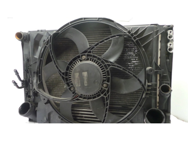 Вентилятор печки BMW 1 E81 E87