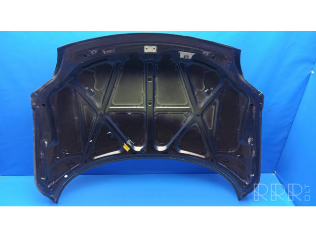 Задняя крышка (багажника)