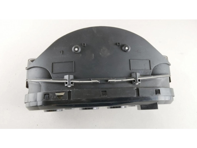 Přístrojová deska  Fiat Bravo 2008 51761172, 90271  