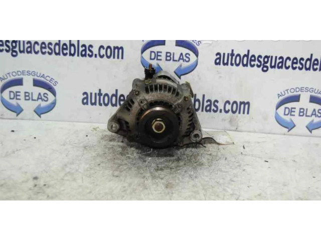 Генератор CJQ58, ALTERNADOR   Honda Accord      