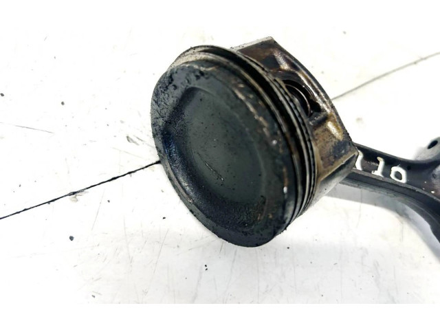 Píst Volkswagen Polo III 6N 6N2 6NF