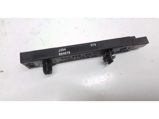 Блок управления 1K0962132A   Volkswagen Atlas