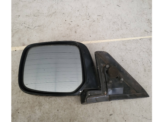 Зеркало электрическое Mitsubishi L200 1996 - 2006 года