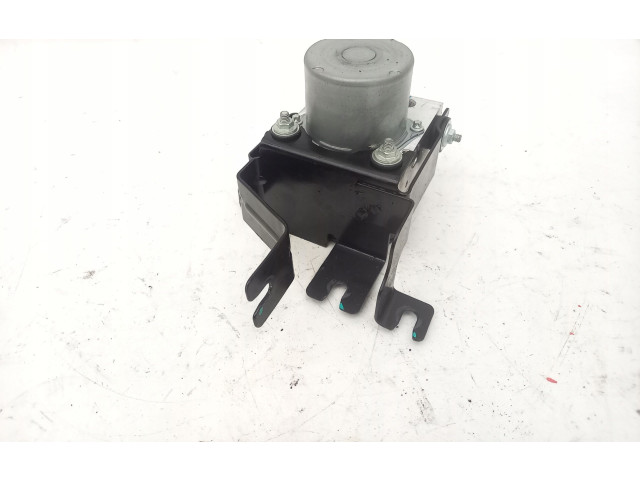 Блок АБС 476602522R, 476602522R   Dacia  Spring  2021 -  года