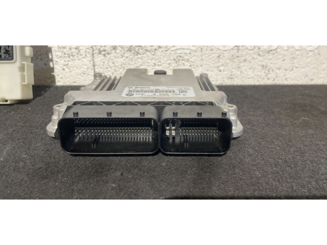 Řídící jednotka 13618473185 Mini One - Cooper F56 F55 2014