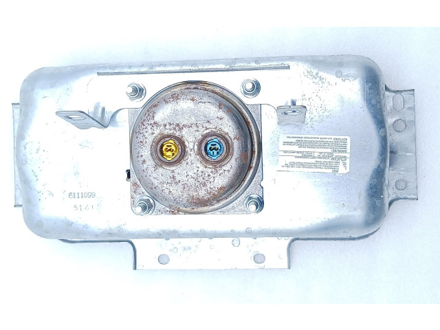 Подушка безопасности пассажира A1668602402   Mercedes-Benz GLE (W166 - C292)