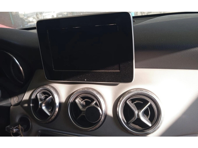 Дисплей    A2469007314   Mercedes-Benz GLA W156