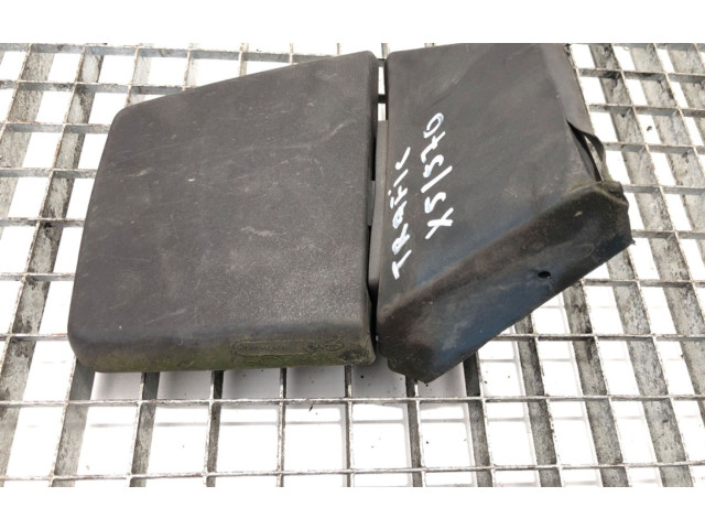 Зеркало электрическое        Renault Trafic I  1980 - 2002 года   