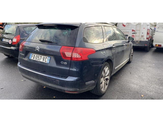 Дисплей    NT   Citroen C5