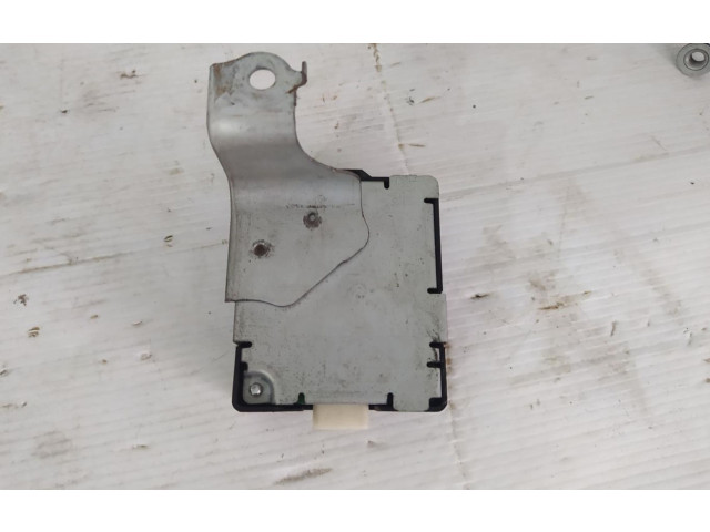 Блок управления 61B168000 Toyota Corolla Verso AR10