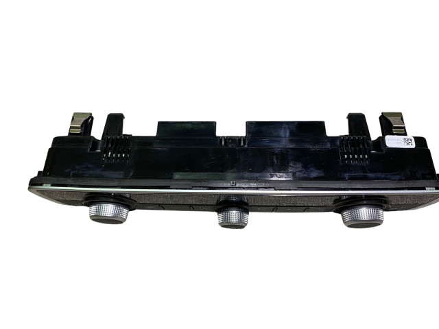 Блок управления климат-контролем 8V0820043AF Audi A3 S3 8V