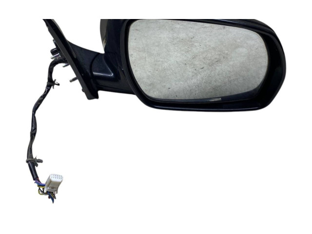 Турбина Блок управления ABS Nissan Murano Z50 E4012286, E4022286 для двигателя VQ35DE