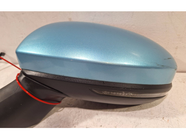 Зеркало электрическое        Renault Clio V  2019 -  года   