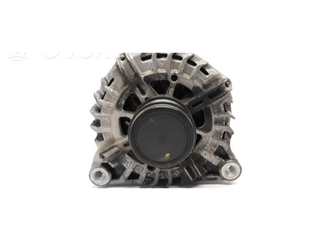 Генератор 9810525380, ALF690551VL Citroen C1 1.4