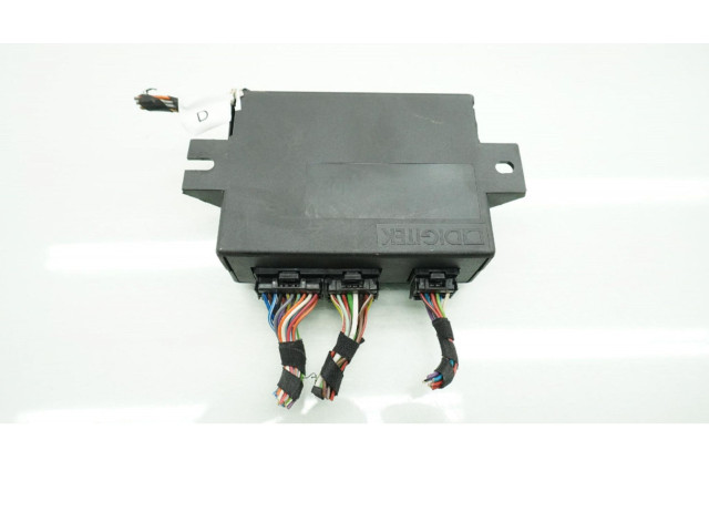 Блок комфорта 219368, 219368 Maserati GranSport