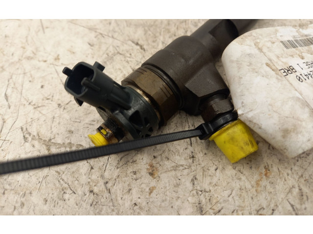 Форсунка 166008399R    Renault Clio IV  K9K_609 