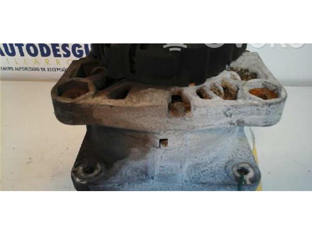 Генератор 7701477001 Renault Clio II