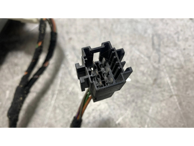  рейка  Колонка рулевая A1644600916, 24047860   Mercedes-Benz GL X164 2006-2012 года